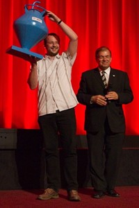 Kommunikationspreis, Lange Nacht der Wissenschaften in Rostock 2010