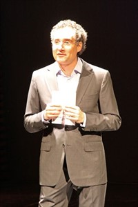 Prof. Matthias Kirschnereit