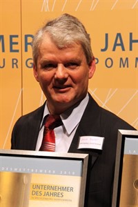 Ulrich Bacher