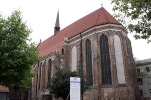 Universitätskirche Rostock