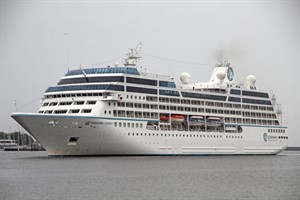 Azamara Journey