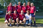 40 Jahre Frauenfußball in Rostock