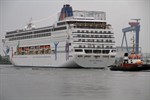 Grand Mistral und Bugsier 16