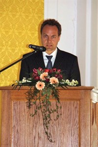 Holger Matthäus, Rostocker Umweltpreis 2010