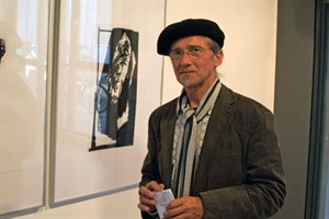 Ludwig Nollmeyer, Ausstellungsbesucher