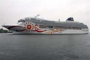 Norwegian Sun