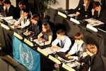 BALMUN 2010 - Baltic Model United Nations