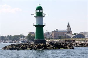 Warnemünder Leuchtturm