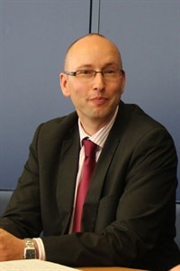 Matthias Fromm