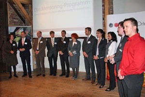 Mentoring-Programm MV, Teilnehmer