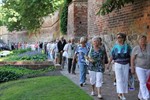 Historischer Stadtrundgang zum 792. Geburtstag