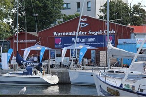 Warnemünder Segelclub