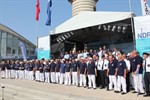 12. Shanty-Treffen zur Warnemünder Woche 2010