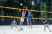 Beachvolleyball Ranglistenturnier am Waldessaum