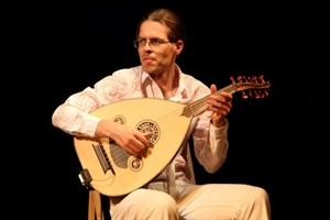 "Guitarrero" Torsten Schubert