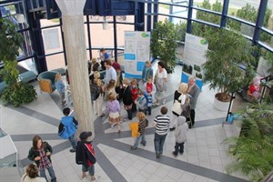 Energiesparwettbewerb Rostocker Schulen