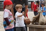 Piratenfest im IGA-Park Rostock