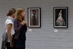 Paolo Roversi „Studio“ in der Kunsthalle