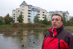 Jens Anders in Toitenwinkel