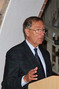 Prof. Dieter Schröder