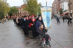 Feierliche Immatrikulation an der Universität Rostock