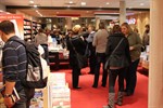 Lange Nacht der Bücher bei Weiland Rostock