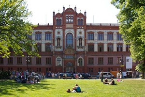 Neue Masterstudiengänge an der Uni Rostock