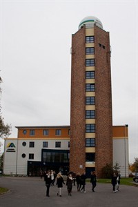 Jugendkommission der UBC in der Jugendherberge Warnemünde