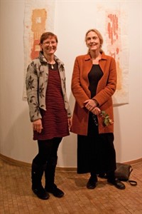 Andrea Schürgut & Anke Meixner