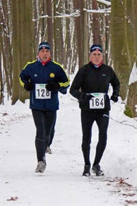 10. Burkhard-Greifenhagen-Gedenklauf 2010