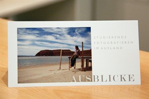 Ausstellung „Ausblicke“ im IBZ