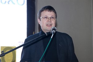 Professor Dr. Michael Großheim