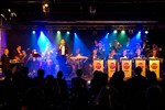 Bigband Weihnacht im Moya