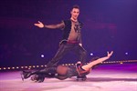 Holiday On Ice in der Stadthalle Rostock