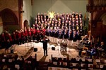 3. Weihnachtschorkonzert in der Heiligen-Geist-Kirche