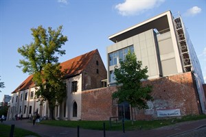 HMT Rostock im Katharinenstift