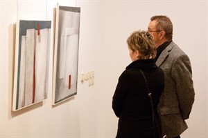 „Licht und Schatten“ in der Galerie am Alten Markt