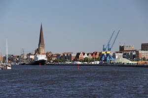 Rostock ist schön!