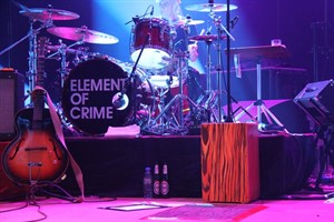 Element of Crime 2011