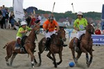 Beach Polo