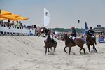 Beach Polo in Warnemünde