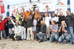 Beach Polo, Warnemünde 2011