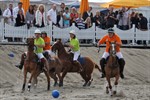 BeachPolo 2011 in Warnemünde