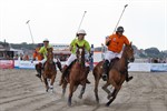 BeachPolo Ostsee Cup in Warnemünde