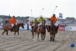 Beach Polo in Warnemünde