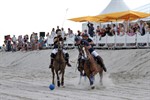 Beach Polo, Warnemünde 2011