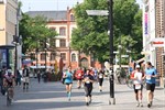 E.ON edis Citylauf 2011 in der Kröpeliner Straße