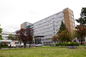 Klinikum Südstadt Rostock