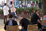 Live-Musik Am Brink