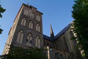 Marienkirche Rostock